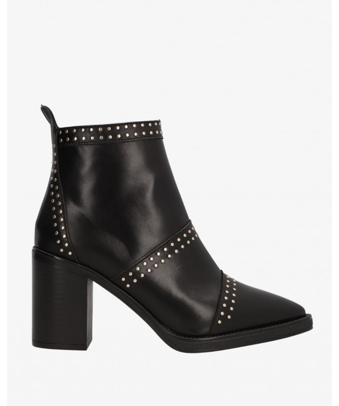 ALPE CAMDEN BOTIN 5449 KOMBA NEGRO.