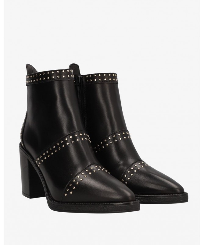 ALPE CAMDEN BOTIN 5449 KOMBA NEGRO.