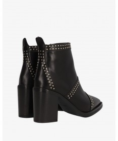 ALPE CAMDEN BOTIN 5449 KOMBA NEGRO.