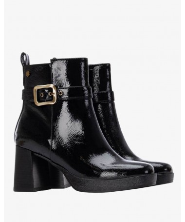 CARMELA 162533 BOTIN CHAROL ANTRACITA.