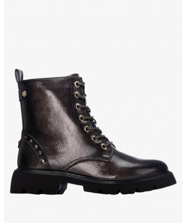 CARMELA 162549 BOTIN CHAROL GRIS.