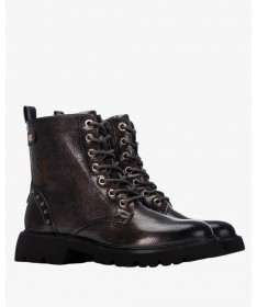 CARMELA 162549 BOTIN CHAROL GRIS.