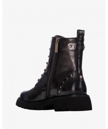 CARMELA 162549 BOTIN CHAROL GRIS.