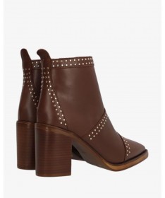 ALPE CAMDEN BOTIN 5449 BALL LUX BROWN.