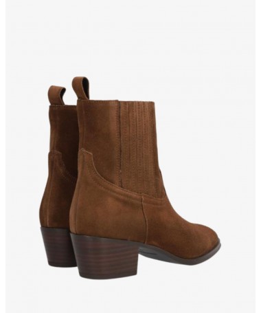 ALPE MAINE BOTIN 52751133 BABY SILK MUSTANG.