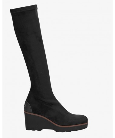 PEDRO MIRALLES BOTA 27551 ANTE STRECH NEGRO.