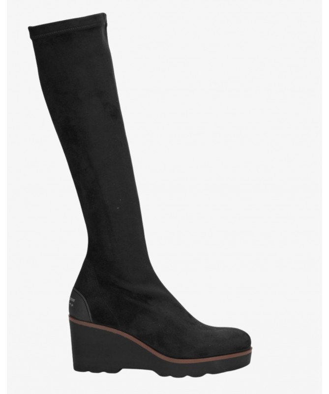 PEDRO MIRALLES BOTA 27551 ANTE STRECH NEGRO.