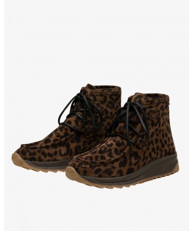 GAIMO BOTIN MODELO MARCEL TITUS TABAC.