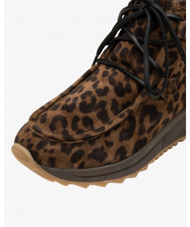 GAIMO BOTIN MODELO MARCEL TITUS TABAC.