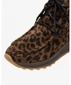 GAIMO BOTIN MODELO MARCEL TITUS TABAC.