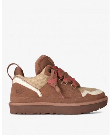 UGG BOTIN 1144032 LOWMEL ROCKY OAK.