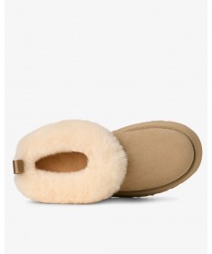 UGG ABOTINADO-ZUECO 1171393 TAZZELLE MUSTARD SEED