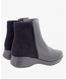 PIESANTO BOTIN 255873 NATUR NEGRO.