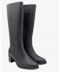 PIESANTO BOTIN 255450 NATUR NEGRO.