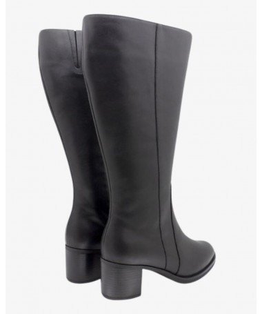 PIESANTO BOTIN 255450 NATUR NEGRO.