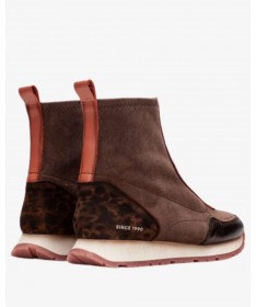 HISPANITAS BOTIN BOLMET HI254354 AVELLANA.