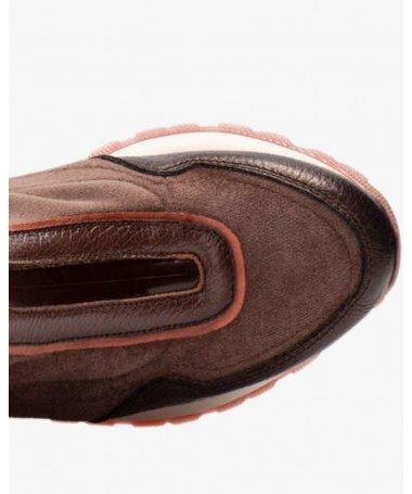 HISPANITAS BOTIN BOLMET HI254354 AVELLANA.