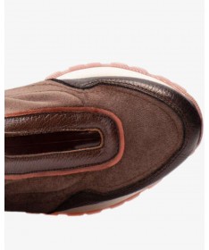 HISPANITAS BOTIN BOLMET HI254354 AVELLANA.