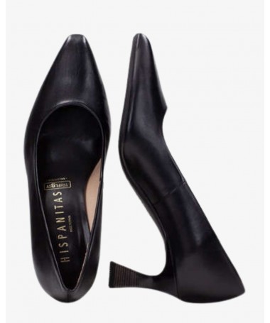 HISPANITAS SALON HI254105 SOHO BLACK.