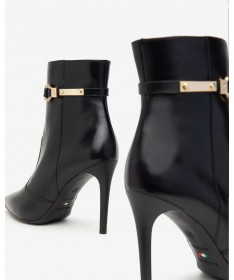 NEROGIARDINI BOTIN I410827DE 100 NAPA PANDORA NERO