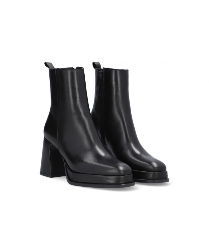 ALPE IDANNA BOTIN 2749 BECERRO NEGRO.