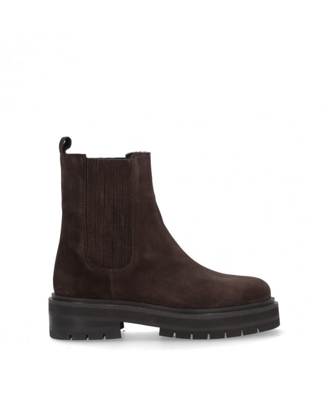 ALPE ALIZZE BOTIN 5318 BABY SILK TESTA.