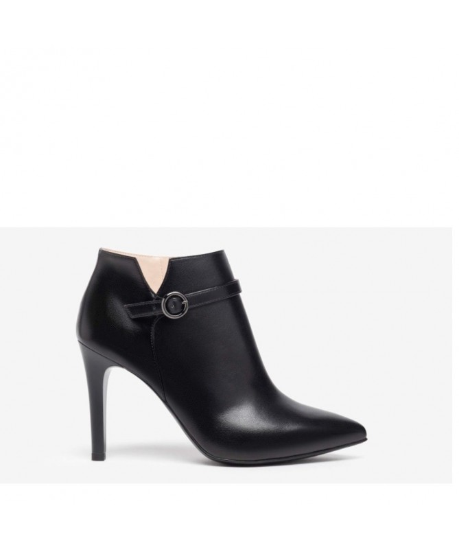 NEROGIARDINI BOTIN I308612DE 100 BOTIN NERO.