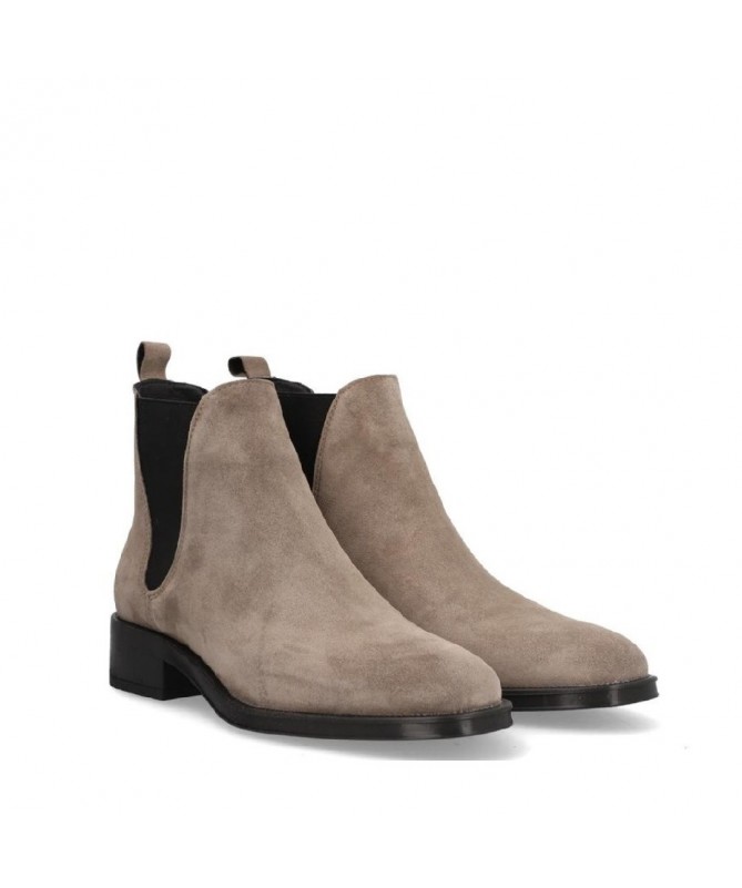 ALPE COUTURE BOTIN 2349 BABY SILK OXIDE.
