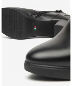 NEROGIARDINI BOTIN I513800D 100 GUANTO NERO.