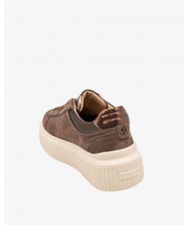 JANET&JANET DEPORTIVA J401 BRONZO.