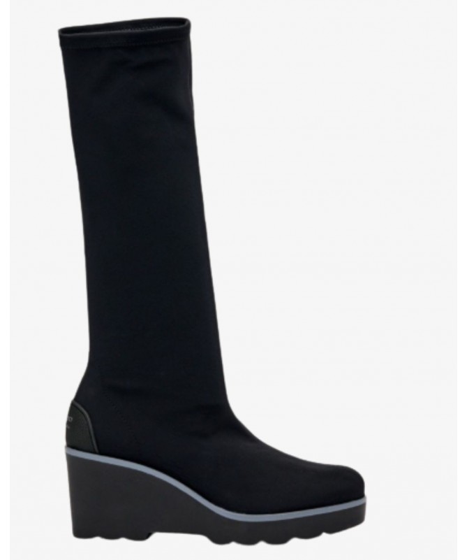 PEDRO MIRALLES BOTA SALISBURY 27551 AMSTEL NEGRO.