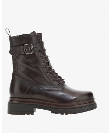 MJUS BOTIN L97203-102 PELLE MOKA.