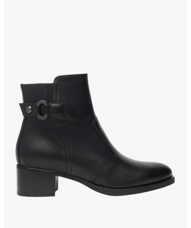 NEROGIARDINI BOTIN I513842D 100 GUANTO NERO.