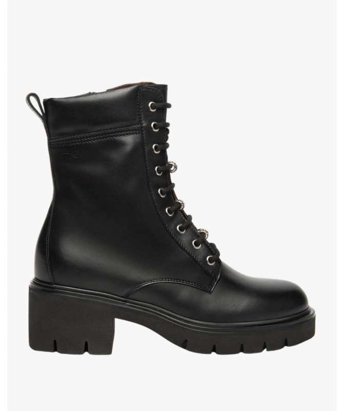 NEROGIARDINI BOTIN I514810D 100 SAGAR DECO NERO.