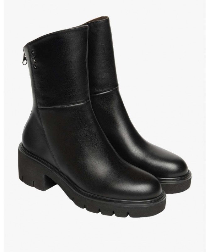 NEROGIARDINI BOTIN I514818D 100 SAGAR DECO NERO.