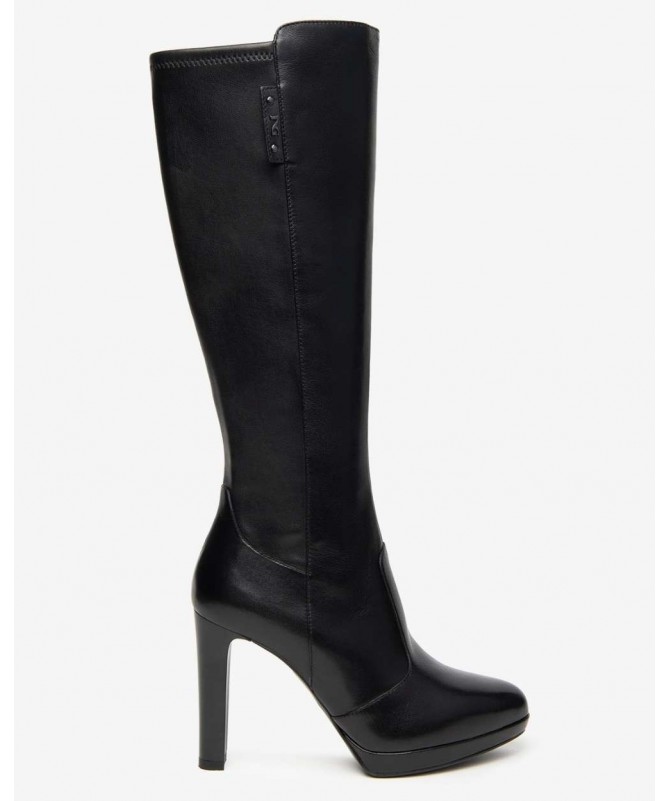 NEROGIARDINI BOTA I410986D 100 NAPPA PANDORA NERO