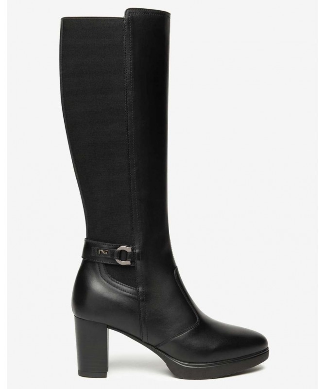 NEROGIARDINI BOTA I514600D 100 GUANTO NERO.