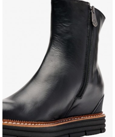 PEDRO MIRALLES BOTIN 27525 FIRENZE NEGRO.