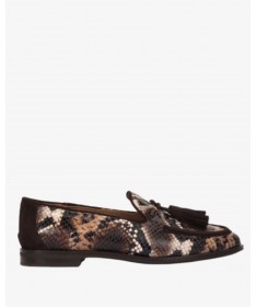 PEDRO MIRALLES ETOSHA 29086 MOCASÍN PYTON TESTA.