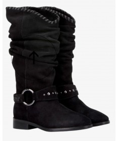 JANET&JANET BOTA J493 DOLLY BLACK.