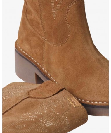 TONI PONS COWBOY ILLINOIS CON BORDADOS