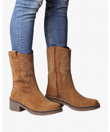 TONI PONS COWBOY ILLINOIS CON BORDADOS