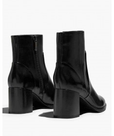 REGARDE LE CIEL BOTIN HILARY01 BLACK.