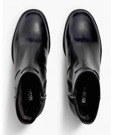 REGARDE LE CIEL BOTIN HILARY01 BLACK.