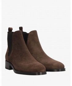 ALPE COUTURE BOTIN 2349 BABY SILK IMAN.