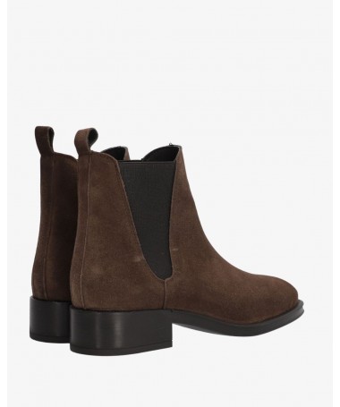 ALPE COUTURE BOTIN 2349 BABY SILK IMAN.