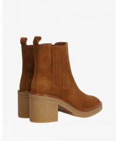 ALPE JANIS 5239 BABY SILK CUERO.