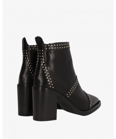 ALPE CAMDEN BOTIN 5449 KOMBA NEGRO.