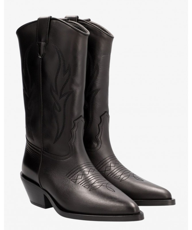 ALPE HOLLY BOTA 5255 BECERRO NEGRO.