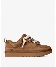 UGG DEPORTIVA-BOTIN LOWMEL CHESTNUT.